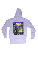 Load image into Gallery viewer, MOOD CITY HOODIE