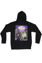 Load image into Gallery viewer, MOOD CITY HOODIE