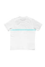 Load image into Gallery viewer, Signature Zipper Tee
