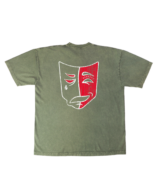 Anniversary Matcha Tee