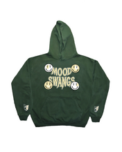 Load image into Gallery viewer, Birthmark Army Green Hoodie
