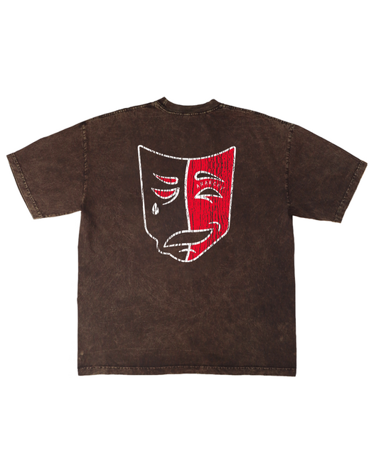 Anniversary Cocoa Tee