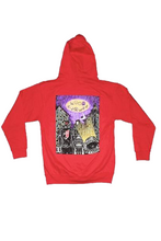Load image into Gallery viewer, MOOD CITY HOODIE
