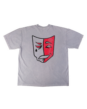 Load image into Gallery viewer, Anniversary Ice Grey Tee
