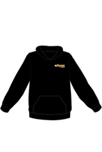 Load image into Gallery viewer, ASTROWINGS HOODIE

