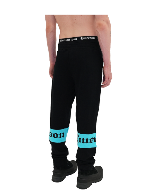 Classic Belt Sweatpants