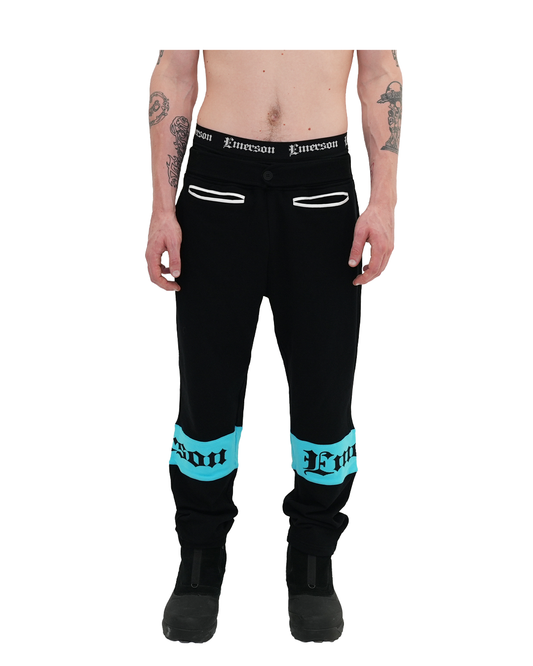 Classic Belt Sweatpants