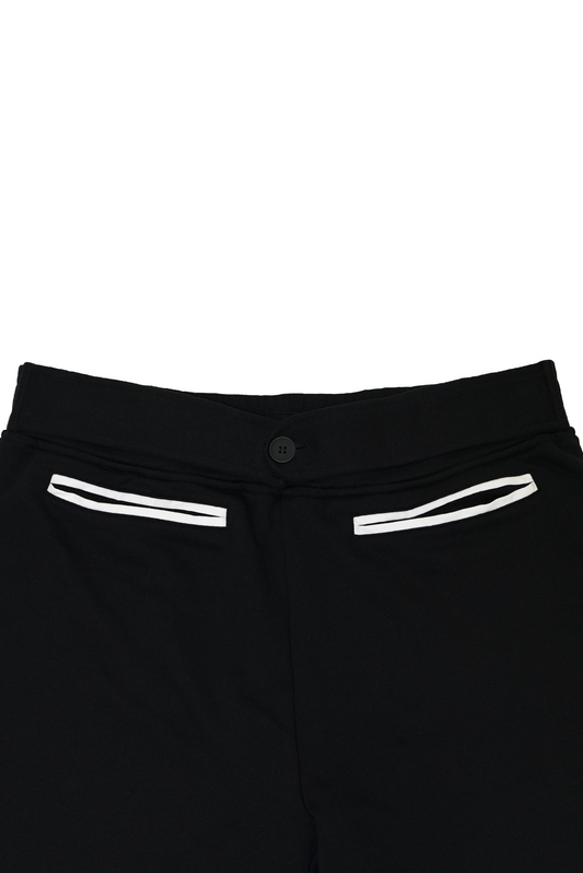 Classic Belt Sweatpants