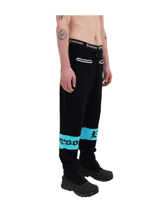 Classic Belt Sweatpants