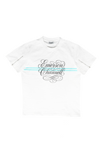 Load image into Gallery viewer, Signature Zipper Tee
