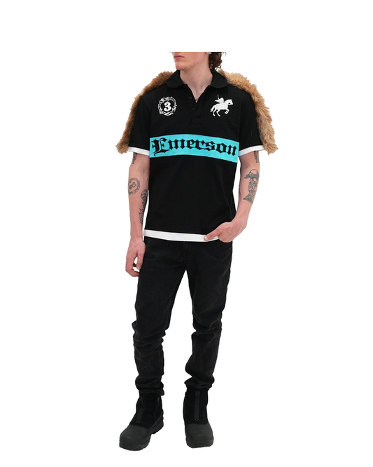 Fur Polo Black