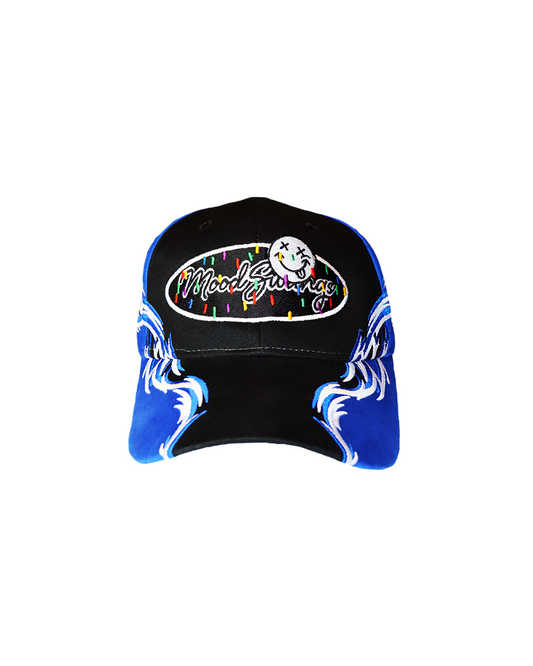 Night Rider Hat