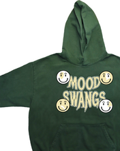 Load image into Gallery viewer, Birthmark Army Green Hoodie
