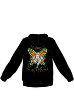 Load image into Gallery viewer, ASTROWINGS HOODIE
