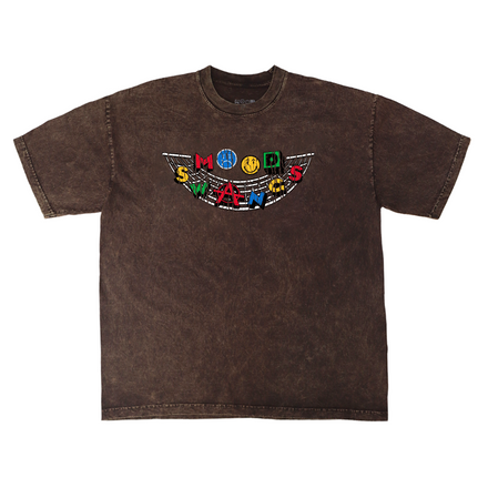 Anniversary Cocoa Tee