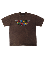 Load image into Gallery viewer, Anniversary Cocoa Tee
