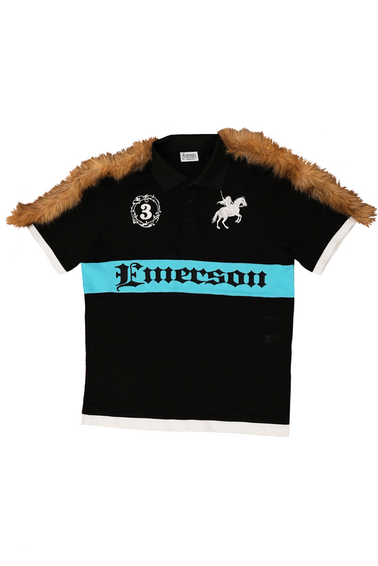 Fur Polo Black