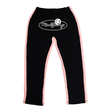 Sunshine Black Sweatpants
