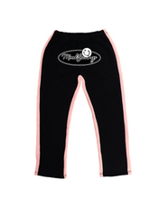 Load image into Gallery viewer, Sunshine Black Sweatpants

