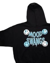 Load image into Gallery viewer, Birthmark Black Hoodie
