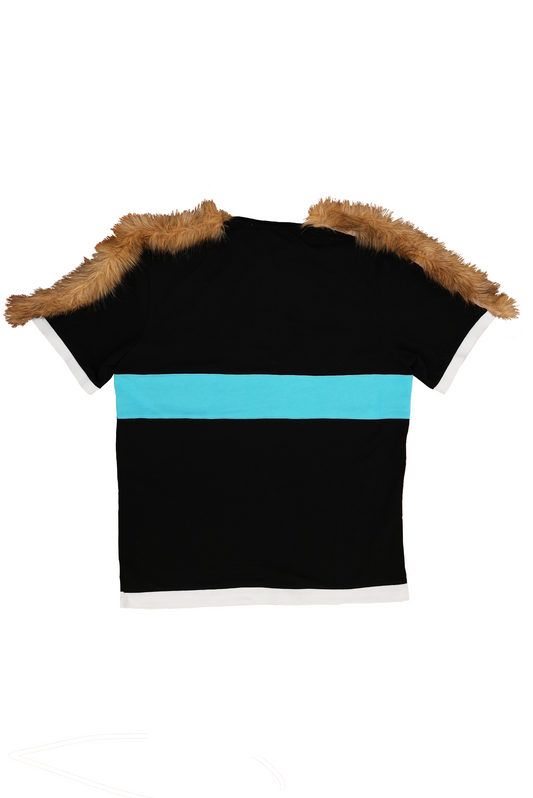 Fur Polo Black