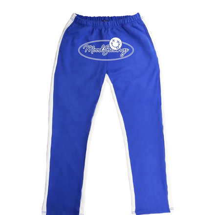 Sunshine Blue Sweatpants