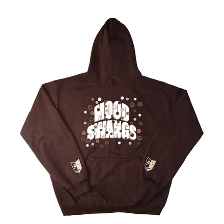 M&M's Chocolate Hoodie