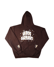Load image into Gallery viewer, M&amp;M's Chocolate Hoodie
