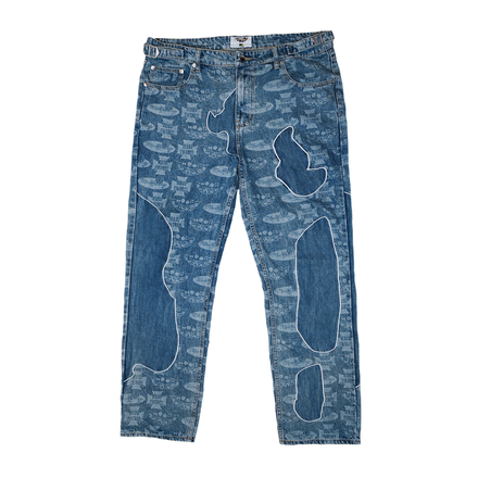 Survival Denim Jeans