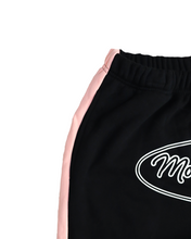 Load image into Gallery viewer, Sunshine Black Sweatpants
