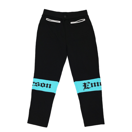 Classic Belt Sweatpants