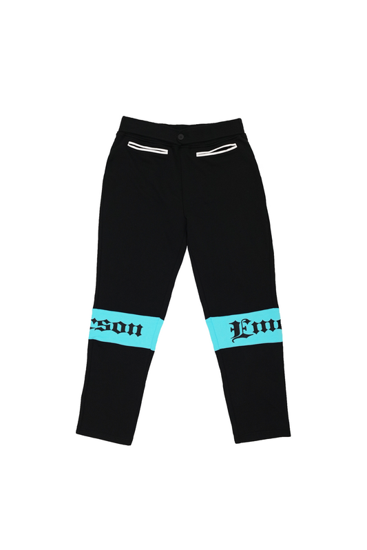 Classic Belt Sweatpants