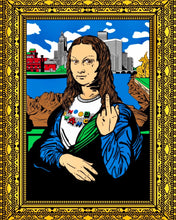 Load image into Gallery viewer, MONA SWANGS HOODIE
