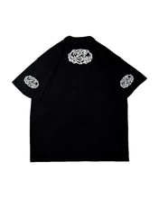 Load image into Gallery viewer, BLACK : RED HEAD
