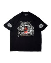 Load image into Gallery viewer, BLACK : RED HEAD
