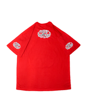 Load image into Gallery viewer, RED : RED HEAD
